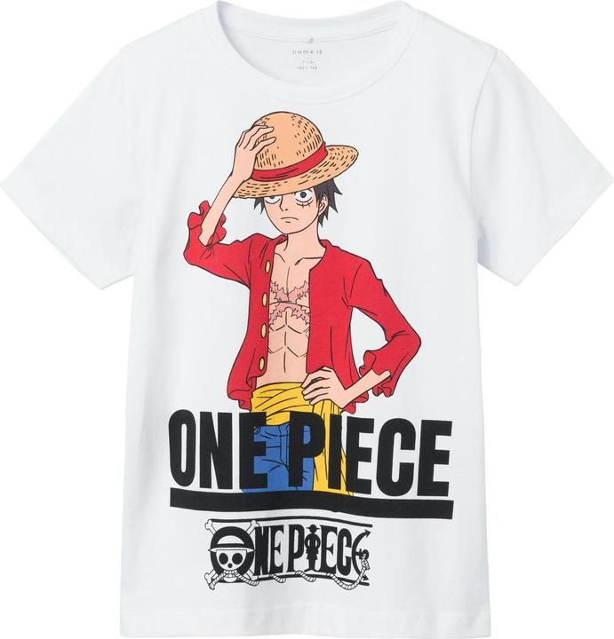 Name it Nkmnate Onepiece Ss Top Box Noos Vde