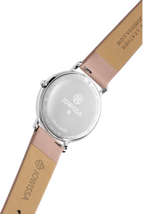 Image du produit Jowissa Facet (Montre analogique, 35 mm)