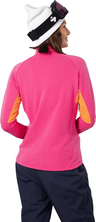 Actual product image Kari Traa Emma Long Sleeve (XS)