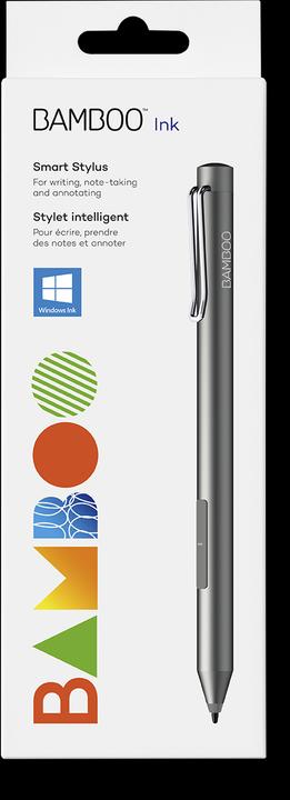 Actual product image Wacom Bamboo Ink 2