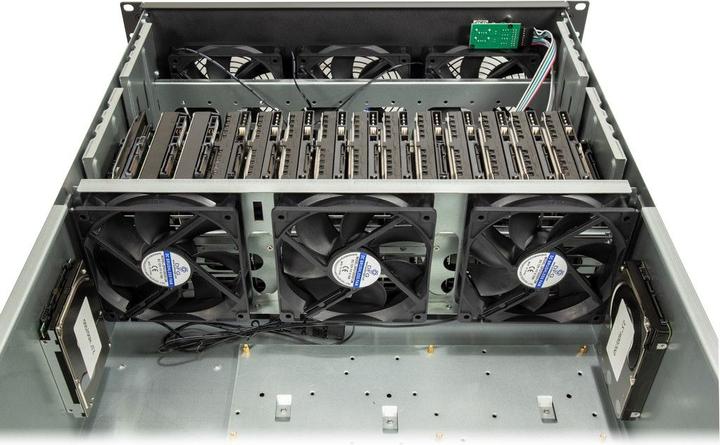 Produktbild Intertech IPC 4F28