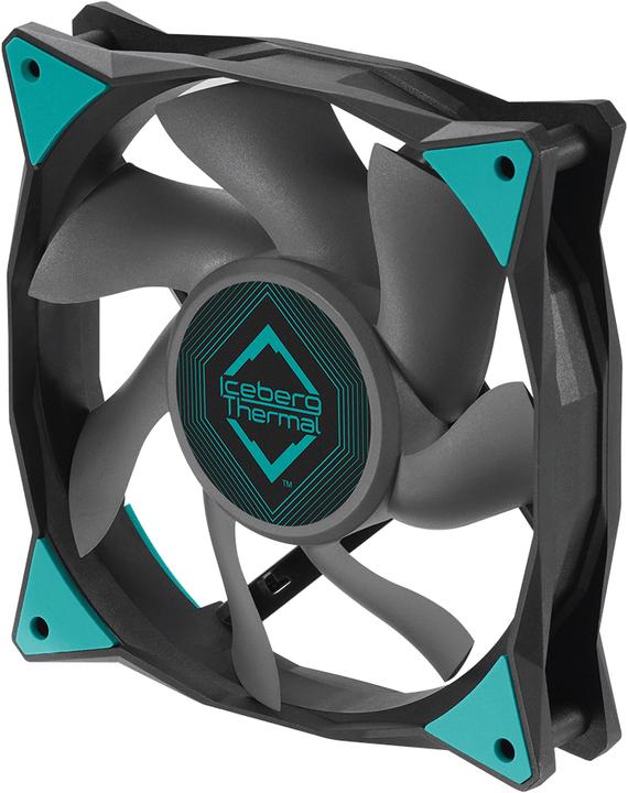 Image du produit Iceberg Thermal IceGALE (120 mm, 1 x)