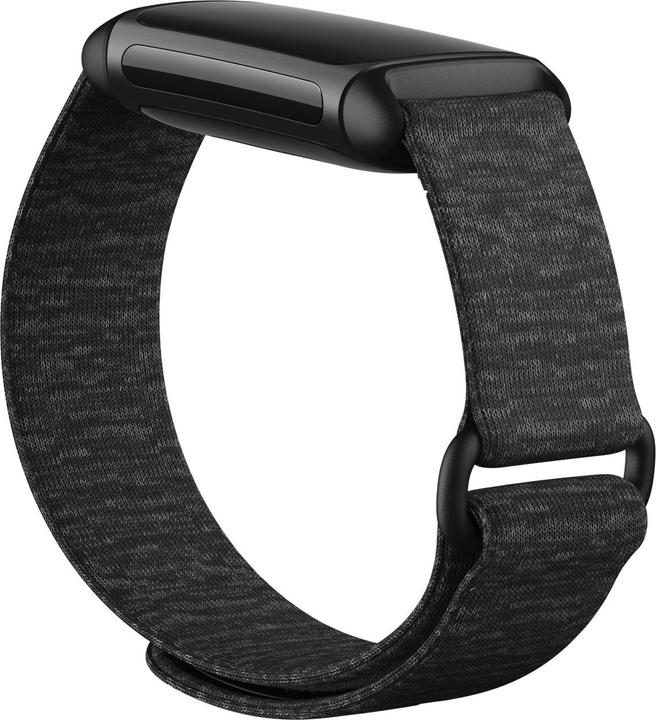 Actual product image Fitbit Charge 5 Bracelet (Nylon and polyester)