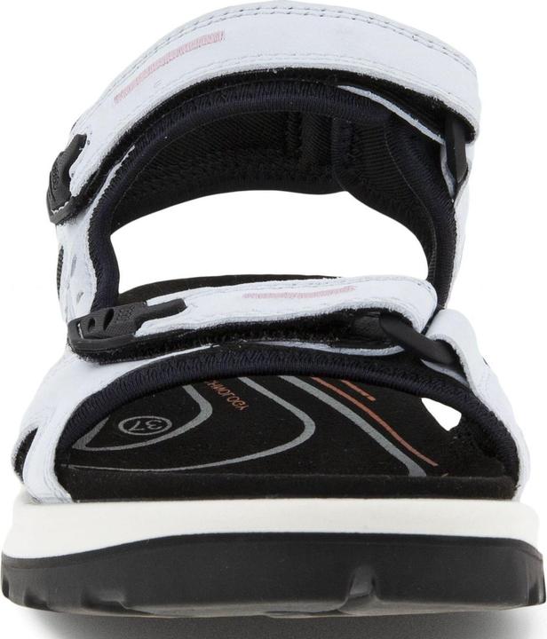 Actual product image Ecco Women's Offroad Yucatan Sandal (36)