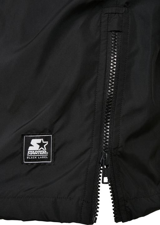 Actual product image Starter Half Zip Retro Jacket (XXL)