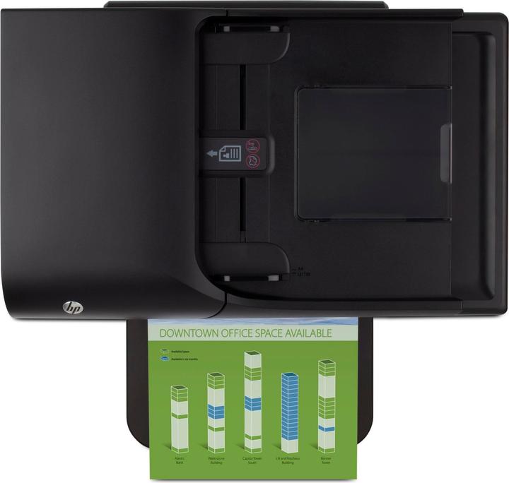 Immagine prodotto HP OfficeJet 6700 (Inchiostro, Colore)