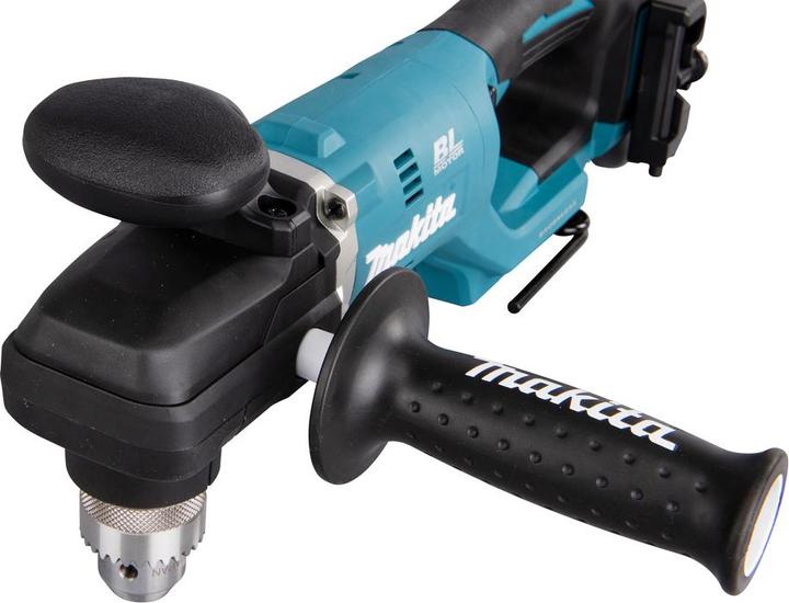 Immagine prodotto Makita Trapano angolare a batteria 18V DDA450ZK (Batteria ricaricabile)
