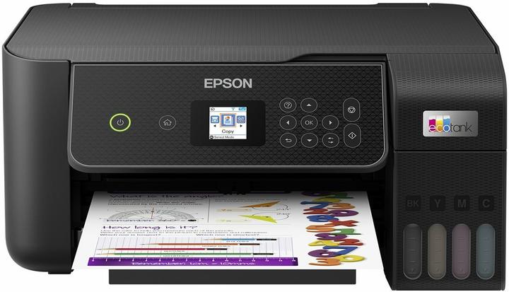 Immagine prodotto Epson EcoTank ET-2875 (Inchiostro, Colore)