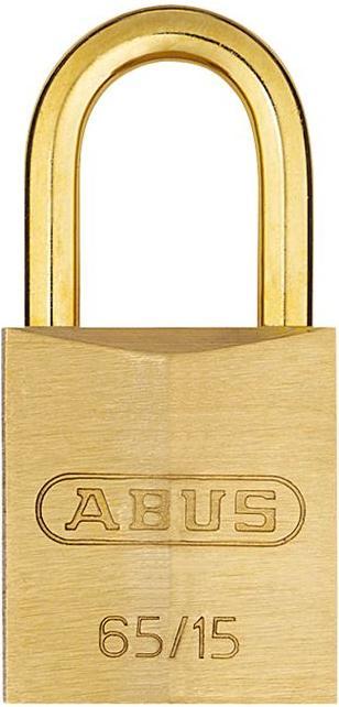 Produktbild Abus Hangschloss 65/40