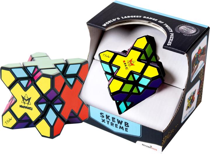 Image du produit Recent Toys Skewb Xtreme
