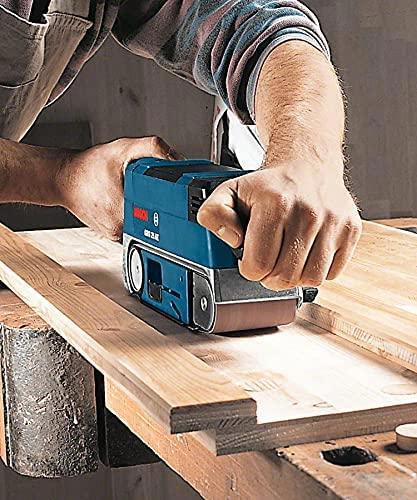 Image du produit Bosch Professional GBS 75 AE (Ponceuse à bande, 410 W)