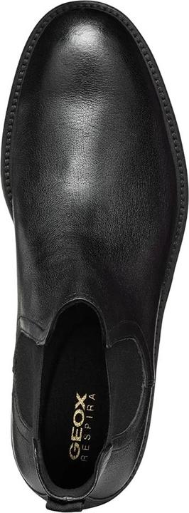 Image du produit Geox - Bottines TIBERIO - Homme (42)