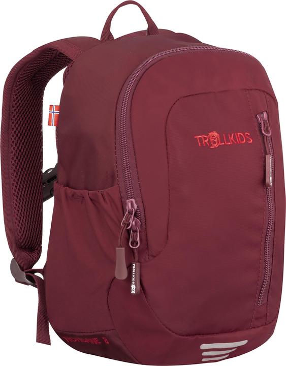 Produktbild Trollkids Kid's Rondane Pack 8 (8 l)