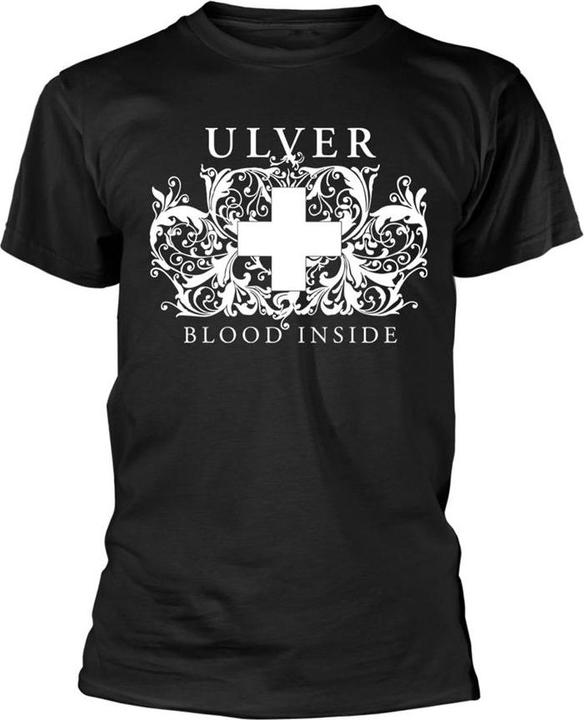 Produktbild Universal Textiles Blood Inside TShirt (XXL)
