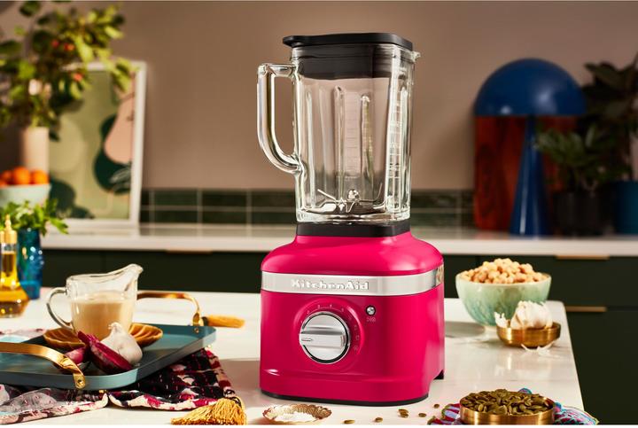 Produktbild KitchenAid 5KSB4026EHI (EU-Stecker, 1200 W)