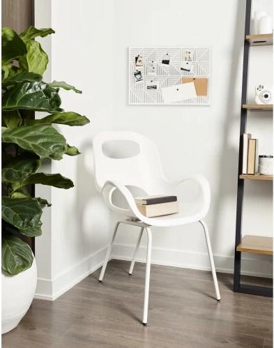 Actual product image Umbra oh chair