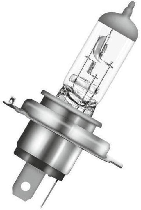 Immagine prodotto Osram H4 Linea originale 64193 (H4)