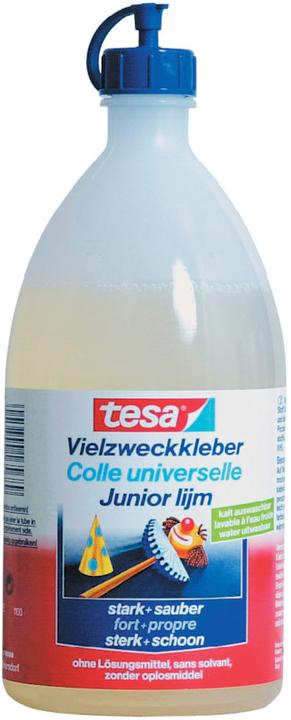 Image du produit tesa Colle polyvalente ecoLogo (1000 g)
