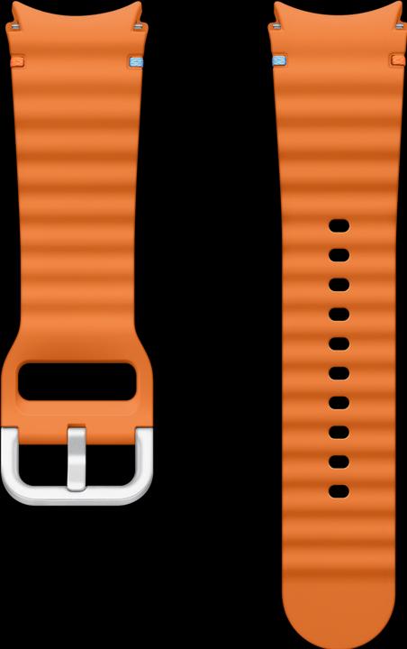 Produktbild Samsung Sport Band (Nitrilkautschuk (HNBR))