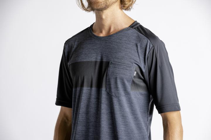 Image du produit iXS Flow X Jersey (S)