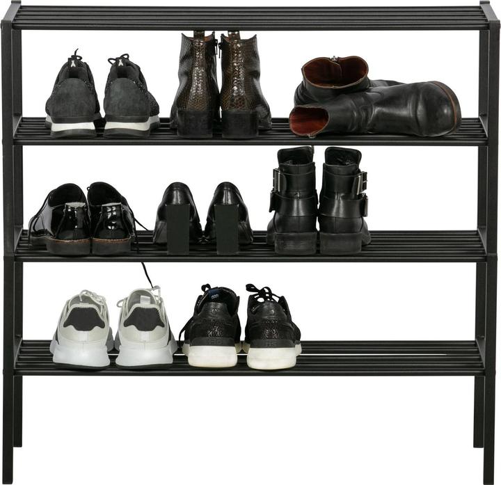 Produktbild Woood Jordan (85 x 35 x 40 cm)