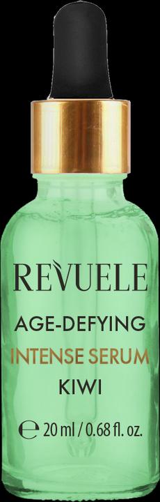 Produktbild Revuele AGE-DEFYING INTENSE SERUM Kiwi, 20 ml (20 ml, Tagescreme)