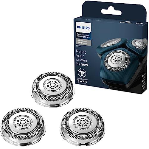 Produktbild Philips Ersatz-Scherköpfe (3 x)