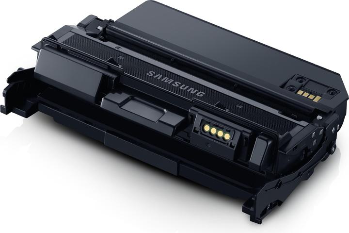Produktbild Samsung Sl-M2675fn (Laser, Schwarz-Weiss)