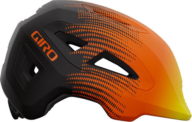 Actual product image Giro Scamp II Helmet (45 - 49 cm)