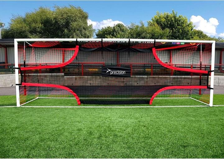 Image du produit Precision Filet d'entraînement aux tirs au but 732 X 244 Cm