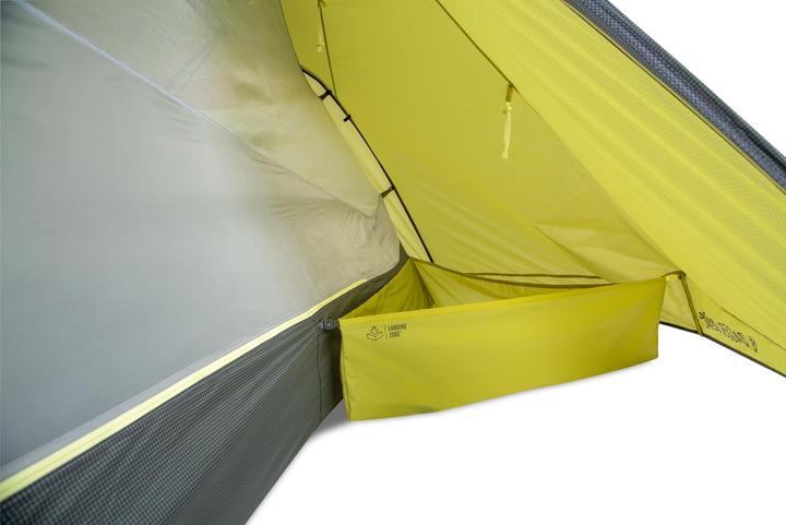 Produktbild Nemo Equipment Dagger OSMO Ridge 3P (Kuppelzelt, 2.13 kg, 3 Personen)