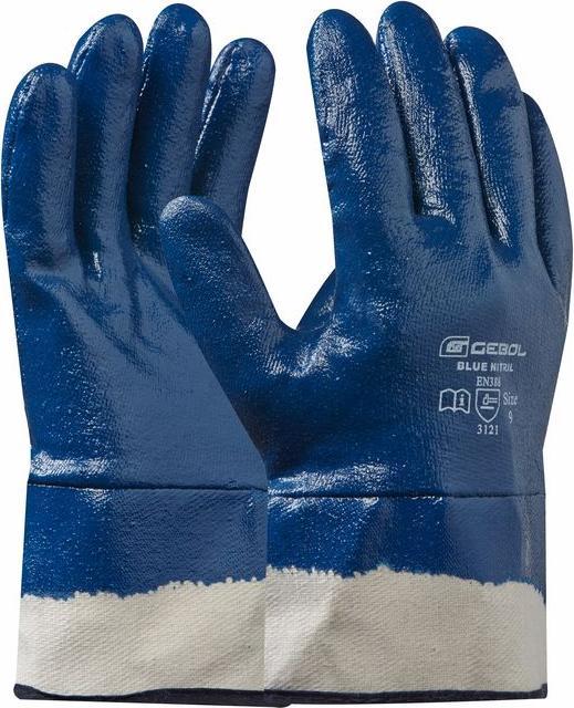 Image du produit Gebol Blue Nitril (9)