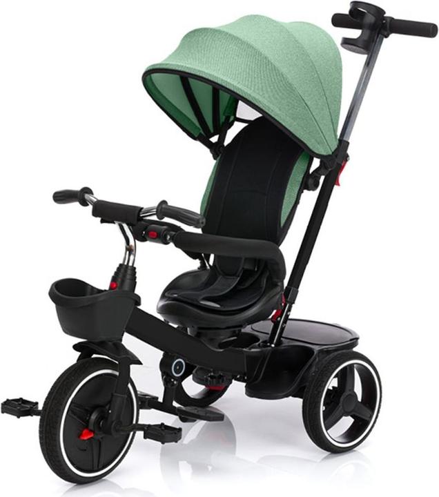 Fillikid Niki 360