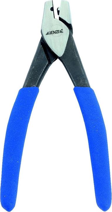 Actual product image Jenzi Special sleeve pliers