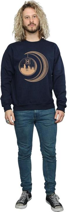 Produktbild Hogwarts Moon Sweatshirt (M)