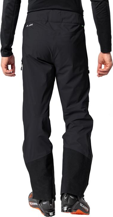 Actual product image Vaude Monviso (54)