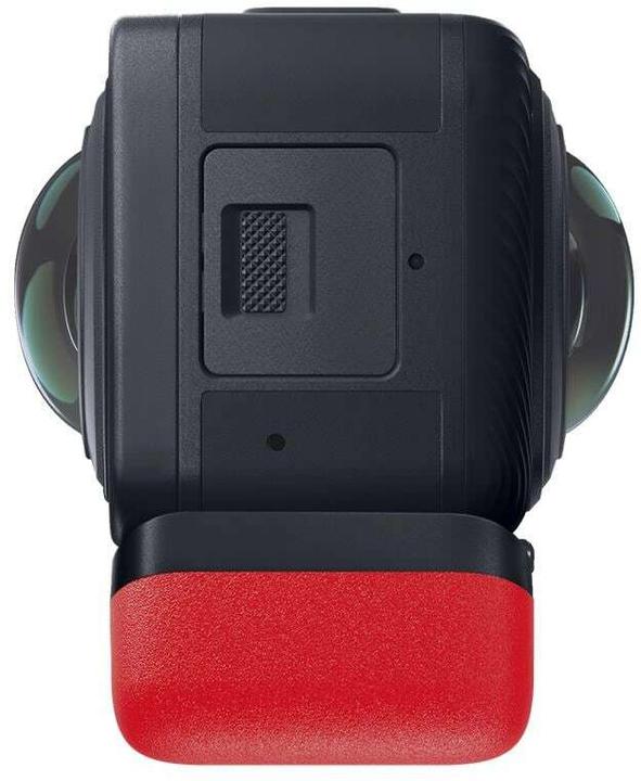 Actual product image Insta360 ONE RS Twin Edition (30p, Wi-Fi, Bluetooth)
