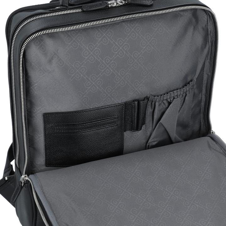 Immagine prodotto Picard Zaino Milano in pelle 39 cm scomparto per laptop (15 l)