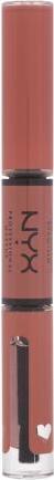 Produktbild NYX Professional Make-Up Shine Loud (Braun)