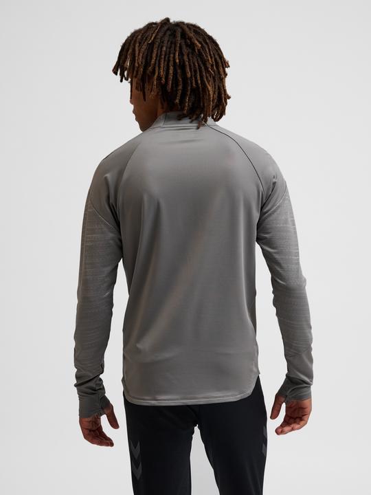 Produktbild hummel Hmlpro Training Half Zip (XL)