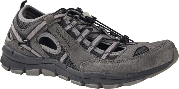 Actual product image Quechua cn nh150 fresh chandale m 325873 (41)
