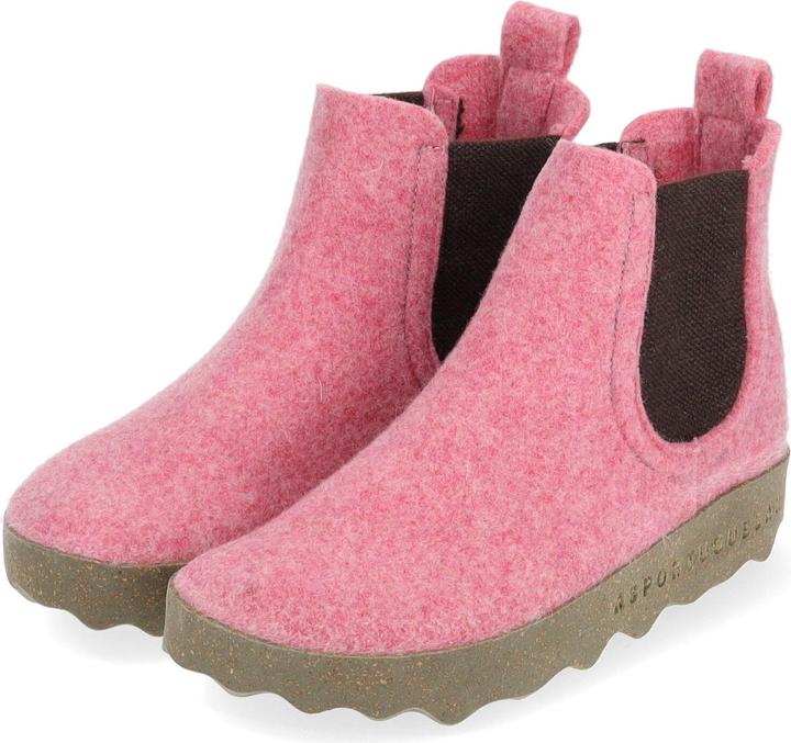 Image du produit Asportuguesas Découvrez la bottine de loisirs confortable et exclusive de! Avec son slip-in de (39)