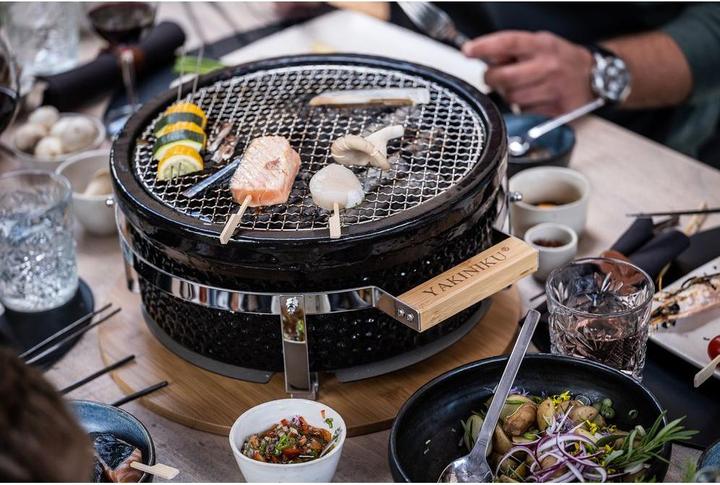 Image du produit Yakiniku Barbecue (30 cm)