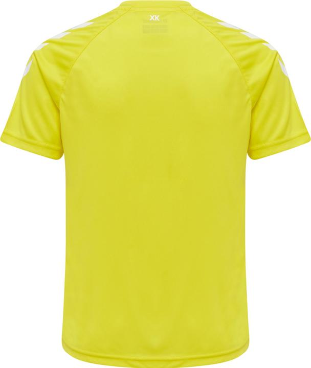 Immagine prodotto hummel Core Xk Core Poly T-Shirt S/S Bambini (152)