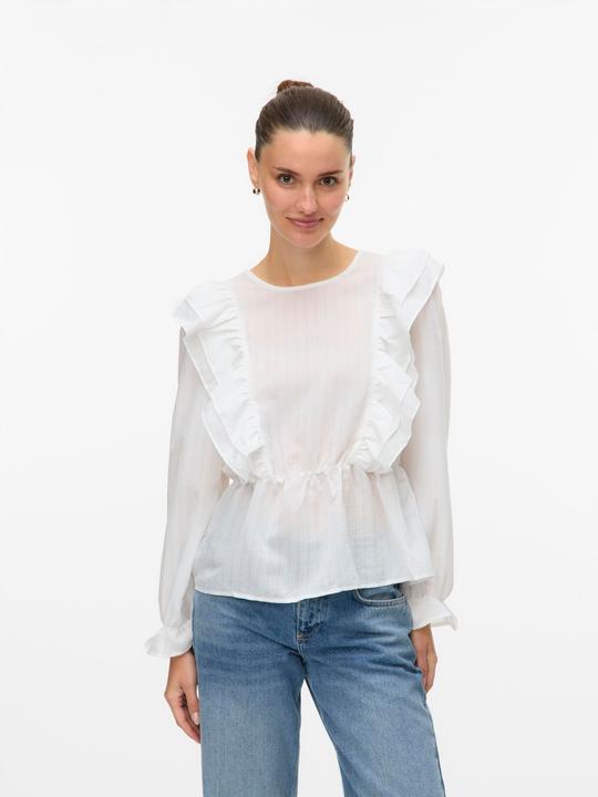 Produktbild Vero Moda VMOLINA Top Bluse (S)