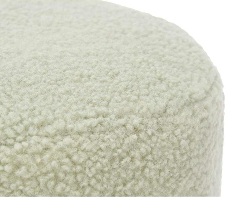 Produktbild Giftdecor puff puff kleines grünes Schafsfell (1 -teilig)