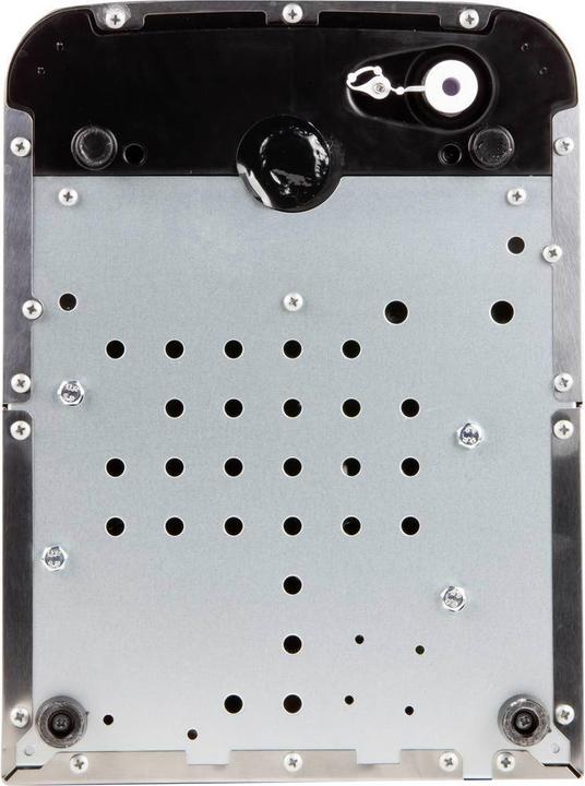 Actual product image Domo Ice maker DO9247IB sr/gy