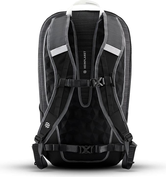 Actual product image Heimplanet Motion Arc 20l Backpack (20 l)