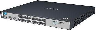 Image du produit HP ProCurve Switch 6200yl-24G
