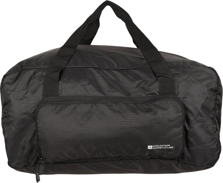 Actual product image Mountain Warehouse Packaway 55L Duffle Bag (55 l)